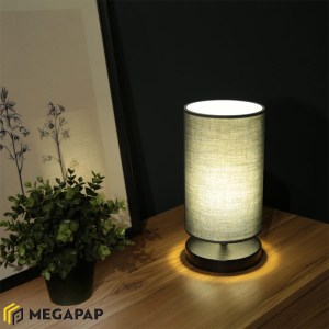 meg-GP029-0018,1-1 ΦΩΤΙΣΤΙΚΟ ΕΠΙΤΡΑΠΕΖΙΟ WINKLER MEGAPAP ΥΦΑΣΜΑ/ΞΥΛΟ/ΜΕΤΑΛΛΟ ΧΡΩΜΑ ΑΝΘΡΑΚΙ/ΜΑΥΡΟ 15X24X30ΕΚ.