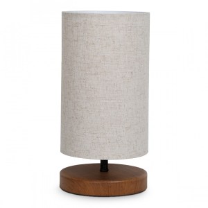 meg-GP029-0018,4-0 ΦΩΤΙΣΤΙΚΟ ΕΠΙΤΡΑΠΕΖΙΟ WINKLER MEGAPAP WICKER ΥΦΑΣΜΑ/ΞΥΛΟ/ΜΕΤΑΛΛΟ ΧΡΩΜΑ ΑΝΟΙΧΤΟ ΚΑΦΕ 15X15X30ΕΚ.