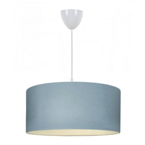 meg-GP029-0053,2-0 ΦΩΤΙΣΤΙΚΟ ΟΡΟΦΗΣ MONAHAN MEGAPAP ΥΦΑΣΜΑΤΙΝΟ ΧΡΩΜΑ ΜΠΛΕ 38X20X70ΕΚ.