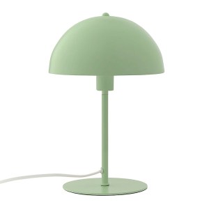 meg-GP029-0143,1-0 ΦΩΤΙΣΤΙΚΟ ΕΠΙΤΡΑΠΕΖΙΟ FAVORI MEGAPAP E27 ΜΕΤΑΛΛΙΚΟ ΧΡΩΜΑ ΜΕΝΤΑ Ø25X39ΕΚ.