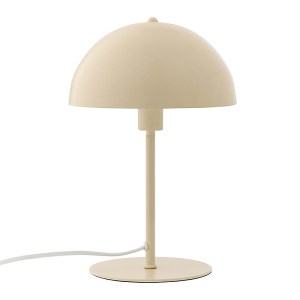 meg-GP029-0143,2-0 ΦΩΤΙΣΤΙΚΟ ΕΠΙΤΡΑΠΕΖΙΟ FAVORI MEGAPAP E27 ΜΕΤΑΛΛΙΚΟ ΧΡΩΜΑ ΚΡΕΜ Ø25X39ΕΚ.