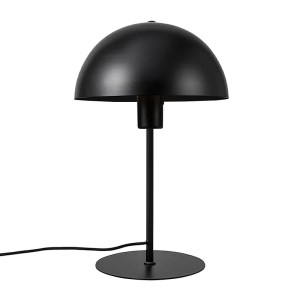 meg-GP029-0143,3-0 ΦΩΤΙΣΤΙΚΟ ΕΠΙΤΡΑΠΕΖΙΟ FAVORI MEGAPAP E27 ΜΕΤΑΛΛΙΚΟ ΧΡΩΜΑ ΜΑΥΡΟ Ø25X39ΕΚ.