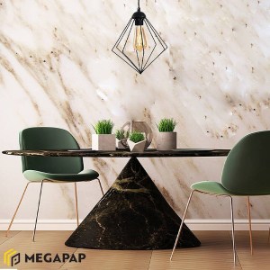 meg-GP030-0014,1-1 ΦΩΤΙΣΤΙΚΟ ΟΡΟΦΗΣ NURA MEGAPAP ΜΕΤΑΛΛΙΚΟ ΜΟΝΟΦΩΤΟ ΧΡΩΜΑ ΜΑΥΡΟ 24X24X72ΕΚ.