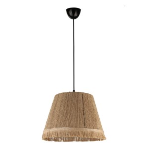 meg-GP030-0102,1-0 ΦΩΤΙΣΤΙΚΟ ΟΡΟΦΗΣ VADI MEGAPAP E27 ΑΠΟ ΣΧΟΙΝΙ ΜΟΝΟΦΩΤΟ ΧΡΩΜΑ ΦΥΣΙΚΟ 30X30X75ΕΚ.