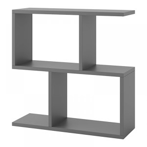 meg-GP037-0018,5-7 ΒΟΗΘΗΤΙΚΟ ΤΡΑΠΕΖΑΚΙ HOMEMANIA MEGAPAP ΧΡΩΜΑ ΑΝΘΡΑΚΙ 60X20X60ΕΚ.