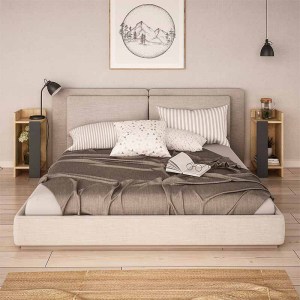 meg-GP037-0070,2-1 ΚΟΜΟΔΙΝΟ ΜΕΛΑΜΙΝΗΣ ELOS MEGAPAP ΣΕΤ 2 ΤΕΜΑΧΙΩΝ ΧΡΩΜΑ ΦΥΣΙΚΟ ΟΞΙΑΣ - ΑΝΘΡΑΚΙ 25X27X60ΕΚ.