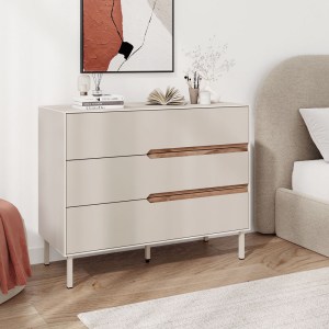 meg-GP037-0322,1-0 ΣΥΡΤΑΡΙΕΡΑ ARCH MEGAPAP ΧΡΩΜΑ SANDSTONE 98X40X78,5ΕΚ.