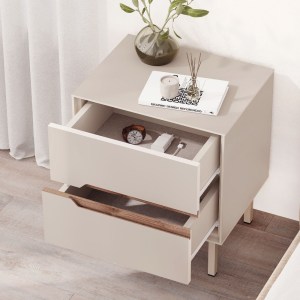 meg-GP037-0323,1-3 ΚΟΜΟΔΙΝΟ ARCH MEGAPAP ΧΡΩΜΑ SANDSTONE 45X35X52,5ΕΚ.