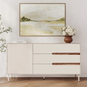 meg-GP037-0324,1-2 ΜΠΟΥΦΕΣ ARCH MEGAPAP ΧΡΩΜΑ SANDSTONE 150X40X78,4ΕΚ.