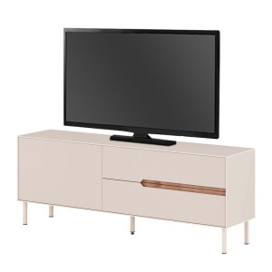 meg-GP037-0325,1-5 ΕΠΙΠΛΟ ΤΗΛΕΟΡΑΣΗΣ ARCH MEGAPAP ΧΡΩΜΑ SANDSTONE 150X35X56,5ΕΚ.