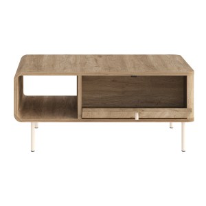 meg-GP037-0335,1-4 ΤΡΑΠΕΖΑΚΙ ΣΑΛΟΝΙΟΥ COLIA MEGAPAP ΧΡΩΜΑ SEPET OAK 90X60X40,4ΕΚ.