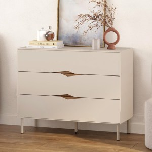 meg-GP037-0339,1-0 ΣΥΡΤΑΡΙΕΡΑ MARQUISE MEGAPAP ΧΡΩΜΑ SANDSTONE 98X40X78,5ΕΚ.