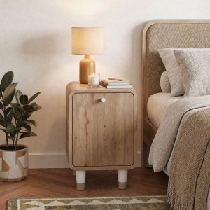 meg-GP037-0359,1-1 ΚΟΜΟΔΙΝΟ DORO MEGAPAP ΧΡΩΜΑ SEPET OAK 35,3X34X51ΕΚ.