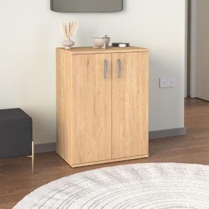 meg-GP041-0084,3-1 ΠΑΠΟΥΤΣΟΘΗΚΗ - ΝΤΟΥΛΑΠΙ MANOLO MEGAPAP ΧΡΩΜΑ SAPPHIRE OAK 60X38X81,4ΕΚ.