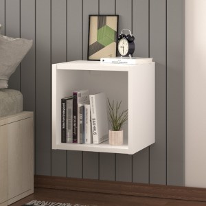 meg-GP041-0094,1-0 ΚΟΜΟΔΙΝΟ ΕΠΙΤΟΙΧΙΟ BENY MEGAPAP ΧΡΩΜΑ ΛΕΥΚΟ 34X30,3X34ΕΚ.