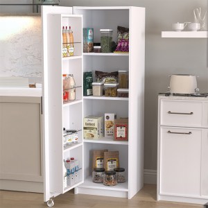 meg-GP041-0113,1-1 ΝΤΟΥΛΑΠΙ ΚΟΥΖΙΝΑΣ - ΜΠΑΝΙΟΥ ALTAY MEGAPAP ΧΡΩΜΑ ΛΕΥΚΟ 48,9X44,1X155,5ΕΚ.