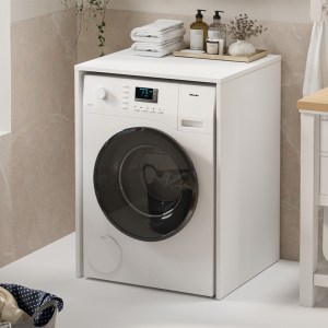 meg-GP041-0132,1-0 ΕΠΙΠΛΟ ΠΛΥΝΤΗΡΙΟΥ PINAR MEGAPAP ΧΡΩΜΑ ΛΕΥΚΟ 65,5X60X88,6ΕΚ.