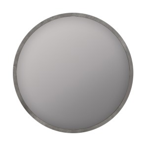 meg-GP042-0213,3-3 ΚΑΘΡΕΠΤΗΣ ΤΟΙΧΟΥ GLOB ΜEGAPAP ΧΡΩΜΑ ΓΚΡΙ ΣΚΥΡΟΔΕΜΑΤΟΣ 59X2X59ΕΚ.