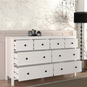 meg-GP042-0223,1-1 ΜΠΟΥΦΕΣ ΜΕΛΑΜΙΝΗΣ SABINA MEGAPAP ΧΡΩΜΑ ΛΕΥΚΟ 160X50X96ΕΚ.