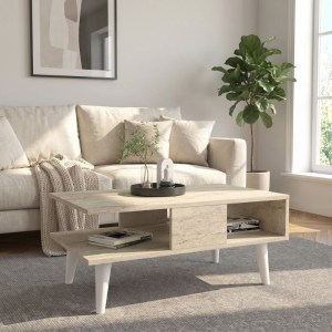 meg-GP042-0241,4-0 ΤΡΑΠΕΖΑΚΙ ΣΑΛΟΝΙΟΥ ANDROS MEGAPAP ΧΡΩΜΑ TRAVERTINE 90X54X39,6ΕΚ.