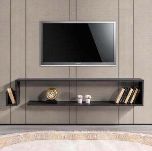 meg-GP042-0252,1-1 ΕΠΙΠΛΟ ΤΗΛΕΟΡΑΣΗΣ ΕΠΙΤΟΙΧΙΟ REGNAR MEGAPAP ΧΡΩΜΑ REBAB 168,6X25X31,8ΕΚ.