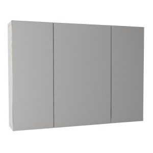 meg-GP042-0273,1-0 ΚΑΘΡΕΠΤΗΣ ΜΠΑΝΙΟΥ BASE ΜEGAPAP ΧΡΩΜΑ ΛΕΥΚΟ 90X17,1X65ΕΚ.