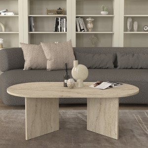 meg-GP042-0329,1-1 ΤΡΑΠΕΖΑΚΙ ΣΑΛΟΝΙΟΥ CORTADO MEGAPAP ΧΡΩΜΑ TRAVERTINE 120X60X39,6ΕΚ.
