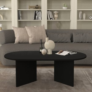 meg-GP042-0329,2-1 ΤΡΑΠΕΖΑΚΙ ΣΑΛΟΝΙΟΥ CORTADO MEGAPAP ΧΡΩΜΑ ΜΑΥΡΟ 120X60X39,6ΕΚ.