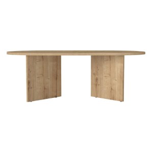 meg-GP042-0329,3-6 ΤΡΑΠΕΖΑΚΙ ΣΑΛΟΝΙΟΥ CORTADO MEGAPAP ΧΡΩΜΑ SAPPHIRE OAK 120X60X39,6ΕΚ.