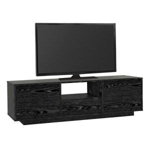 meg-GP042-0397,2-6 ΕΠΙΠΛΟ ΤΗΛΕΟΡΑΣΗΣ LUMBERA MEGAPAP ΧΡΩΜΑ SENCRON BLACK 160X29,5X42ΕΚ.