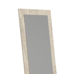 meg-GP042-0399,3-5 ΚΑΘΡΕΠΤΗΣ ΔΑΠΕΔΟΥ - ΤΟΙΧΟΥ LALU ΜEGAPAP ΧΡΩΜΑ TRAVERTINE 40X150ΕΚ.