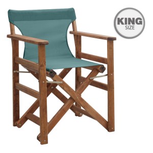 meg-GP045-0001,3-0 ΠΟΛΥΘΡΟΝΑ ΣΚΗΝΟΘΕΤΗ QUEEN MEGAPAP ΞΥΛΙΝΗ ΜΑΣΙΦ ΟΞΙΑ ΧΡΩΜΑ ΚΑΡΥΔΙ ΕΜΠΟΤΙΣΜΟΥ ΜΕ ΔΙΑΤΡΗΤΟ ΚΥΠΑΡΙΣΣΙ ΠΑΝΙ 61X57X86ΕΚ.