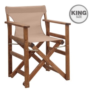 meg-GP045-0001,6-0 ΠΟΛΥΘΡΟΝΑ ΣΚΗΝΟΘΕΤΗ QUEEN MEGAPAP ΞΥΛΙΝΗ ΜΑΣΙΦ ΟΞΙΑ ΧΡΩΜΑ ΚΑΡΥΔΙ ΕΜΠΟΤΙΣΜΟΥ ΜΕ ΔΙΑΤΡΗΤΟ ΦΡΑΠΕ ΠΑΝΙ 61X57X86ΕΚ.