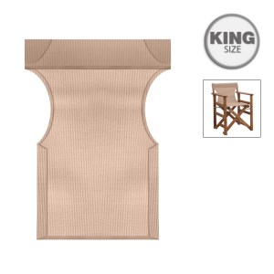 meg-GP045-0007,6-0 ΔΙΑΤΡΗΤΟ ΠΑΝΙ ΕΠΑΓΓΕΛΜΑΤΙΚΟ ΓΙΑ ΠΟΛΥΘΡΟΝΑ ΣΚΗΝΟΘΕΤΗ QUEEN MEGAPAP ΧΡΩΜΑ ΦΡΑΠΕ