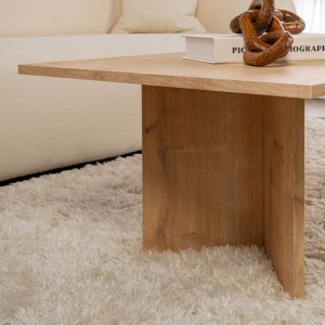 meg-GP052-0214,1-3 ΤΡΑΠΕΖΑΚΙ ΣΑΛΟΝΙΟΥ SABIN MEGAPAP ΧΡΩΜΑ SAPPHIRE OAK 119X60X40ΕΚ.