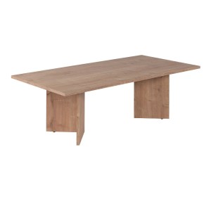 meg-GP052-0214,1-5 ΤΡΑΠΕΖΑΚΙ ΣΑΛΟΝΙΟΥ SABIN MEGAPAP ΧΡΩΜΑ SAPPHIRE OAK 119X60X40ΕΚ.