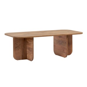 meg-GP052-0232,3-4 ΤΡΑΠΕΖΑΚΙ ΣΑΛΟΝΙΟΥ BECAJ MEGAPAP ΧΡΩΜΑ ATLANTIC PINE 120X60X41,4ΕΚ.