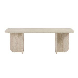 meg-GP052-0232,5-3 ΤΡΑΠΕΖΑΚΙ ΣΑΛΟΝΙΟΥ BECAJ MEGAPAP ΧΡΩΜΑ TRAVERTINE 120X60X41,4ΕΚ.