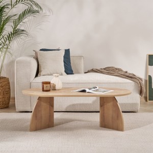 meg-GP052-0242,1-2 ΤΡΑΠΕΖΑΚΙ ΣΑΛΟΝΙΟΥ MELINA MEGAPAP ΧΡΩΜΑ SAPPHIRE OAK 120X60X40ΕΚ.