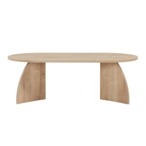 meg-GP052-0242,1-5 ΤΡΑΠΕΖΑΚΙ ΣΑΛΟΝΙΟΥ MELINA MEGAPAP ΧΡΩΜΑ SAPPHIRE OAK 120X60X40ΕΚ.