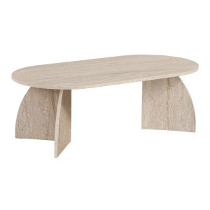 meg-GP052-0242,2-6 ΤΡΑΠΕΖΑΚΙ ΣΑΛΟΝΙΟΥ MELINA MEGAPAP ΧΡΩΜΑ TRAVERTINE 120X60X40ΕΚ.