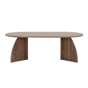 meg-GP052-0242,3-5 ΤΡΑΠΕΖΑΚΙ ΣΑΛΟΝΙΟΥ MELINA MEGAPAP ΧΡΩΜΑ ΚΑΡΥΔΙ 120X60X40ΕΚ.