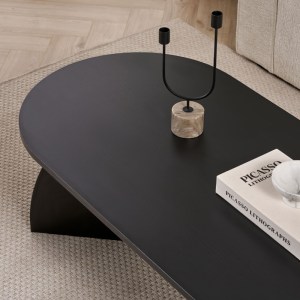 meg-GP052-0242,4-3 ΤΡΑΠΕΖΑΚΙ ΣΑΛΟΝΙΟΥ MELINA MEGAPAP ΧΡΩΜΑ BLACK WOOD 120X60X40ΕΚ.