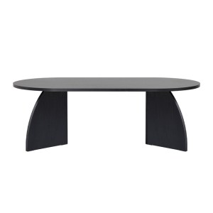 meg-GP052-0242,4-5 ΤΡΑΠΕΖΑΚΙ ΣΑΛΟΝΙΟΥ MELINA MEGAPAP ΧΡΩΜΑ BLACK WOOD 120X60X40ΕΚ.