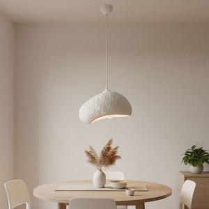 meg-GP052-0248,1-0 ΦΩΤΙΣΤΙΚΟ ΟΡΟΦΗΣ LOVAL MEGAPAP E27 FIBERGLASS ΜΟΝΟΦΩΤΟ ΧΡΩΜΑ ΛΕΥΚΟ 32X27X120ΕΚ.
