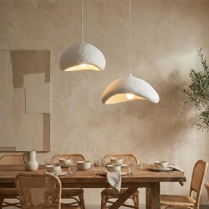 meg-GP052-0256,1-0 ΦΩΤΙΣΤΙΚΟ ΟΡΟΦΗΣ LUNA MEGAPAP E27 FIBERGLASS ΔΙΦΩΤΟ ΧΡΩΜΑ ΛΕΥΚΟ Ø70X115ΕΚ.