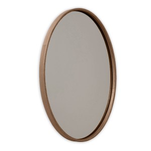 meg-GP052-0284,1-1 ΚΑΘΡΕΠΤΗΣ ΤΟΙΧΟΥ CLOUDY MEGAPAP ΞΥΛΟ ΧΡΩΜΑ ΚΑΡΥΔΙ 45X4X60ΕΚ.