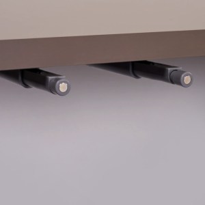 meg-GP052-0290,1-3 ΕΠΙΠΛΟ ΤΗΛΕΟΡΑΣΗΣ AURELIA MEGAPAP ΧΡΩΜΑ ΜΟΚΑ 180X32X45ΕΚ.
