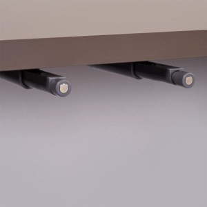 meg-GP052-0291,1-3 ΜΠΟΥΦΕΣ AURELIA MEGAPAP ΧΡΩΜΑ ΜΟΚΑ 180X45X80ΕΚ.