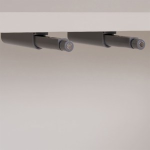 meg-GP052-0291,2-3 ΜΠΟΥΦΕΣ AURELIA MEGAPAP ΧΡΩΜΑ ΚΡΕΜ 180X45X80ΕΚ.